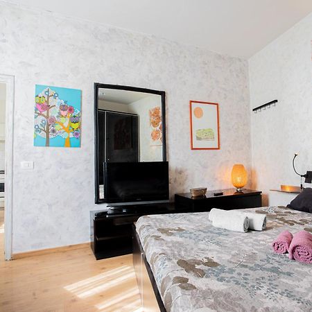 Casa Moderna Vicino Firenze Apartment Prato  Ngoại thất bức ảnh