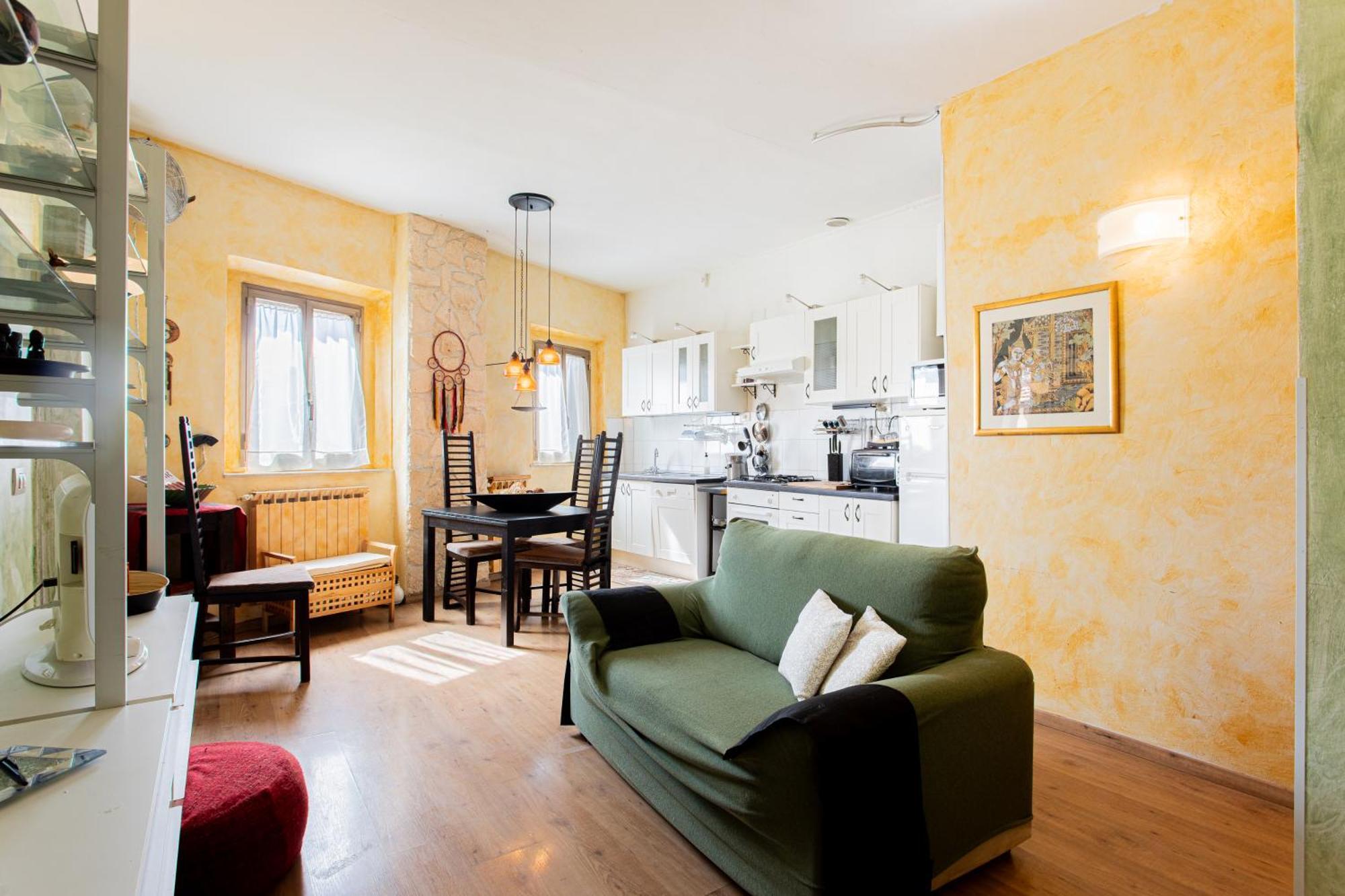 Casa Moderna Vicino Firenze Apartment Prato  Ngoại thất bức ảnh