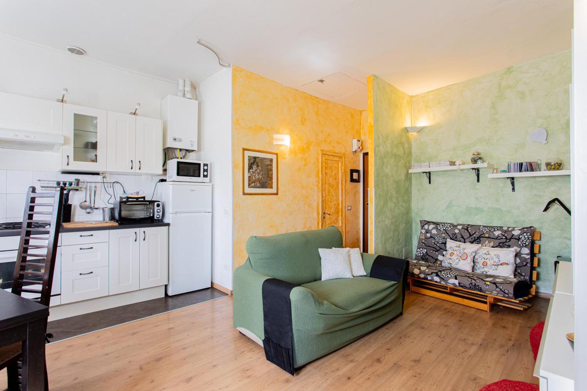 Casa Moderna Vicino Firenze Apartment Prato  Ngoại thất bức ảnh