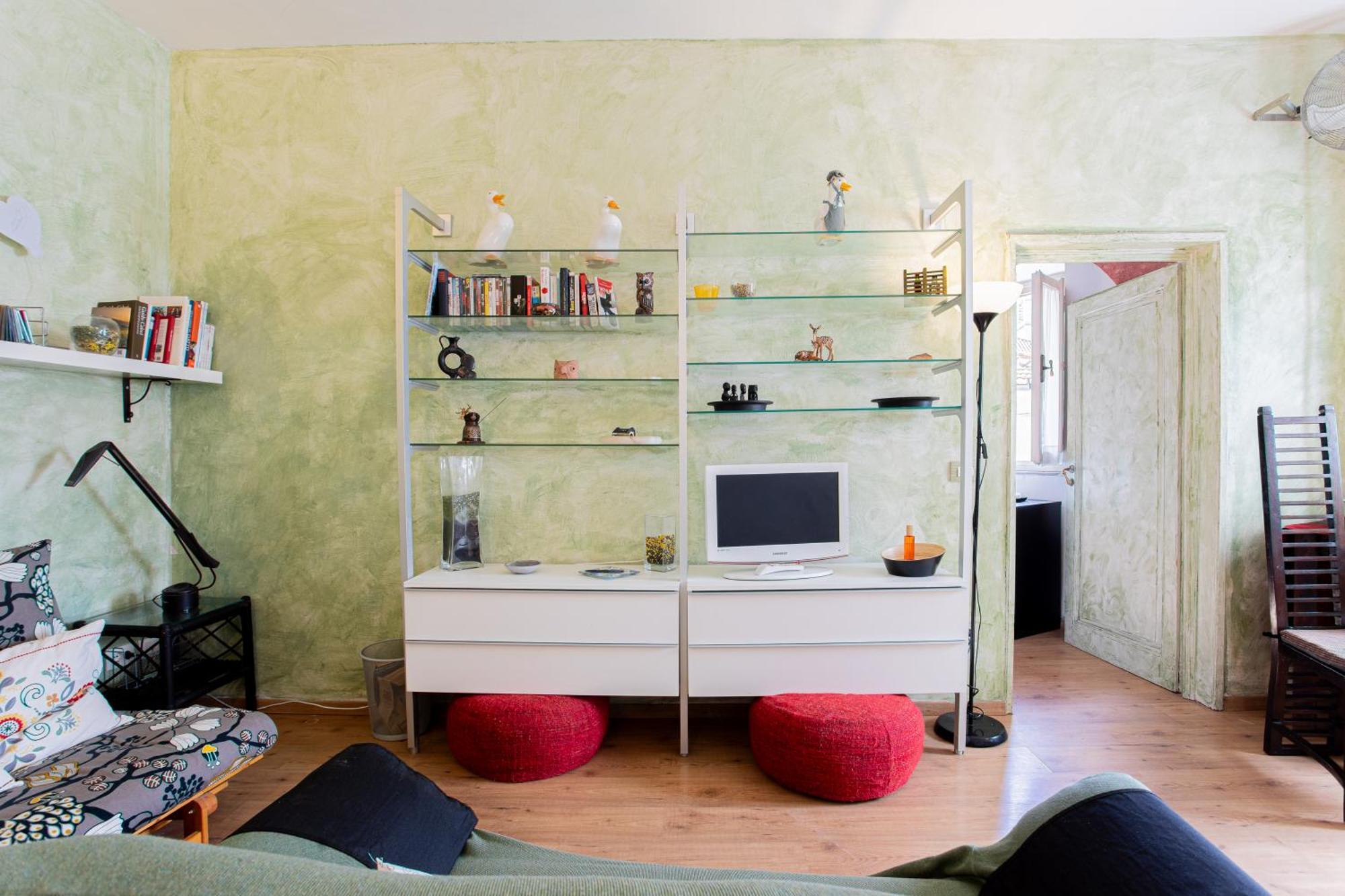 Casa Moderna Vicino Firenze Apartment Prato  Ngoại thất bức ảnh